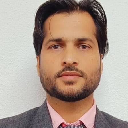 Dr Kuldeep Choudhary